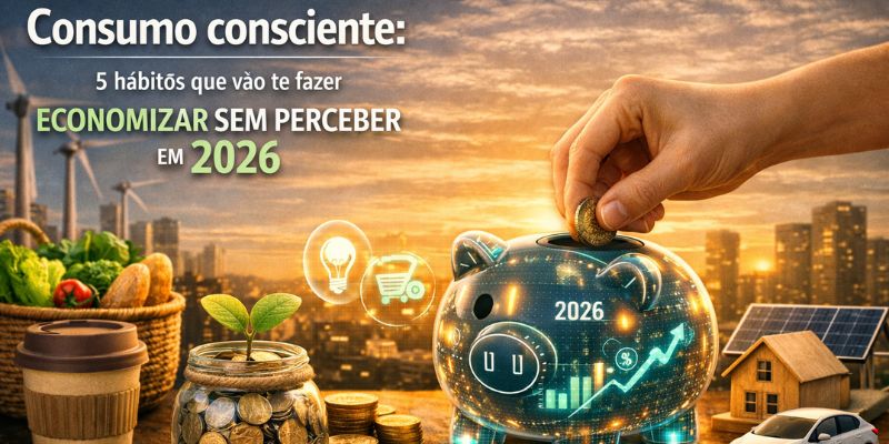 Consumo consciente