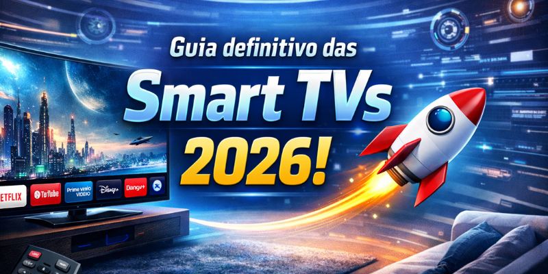 Smart TV 4K