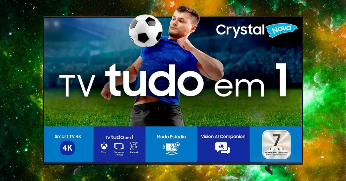 Samsung 58 4K Crystal UHD