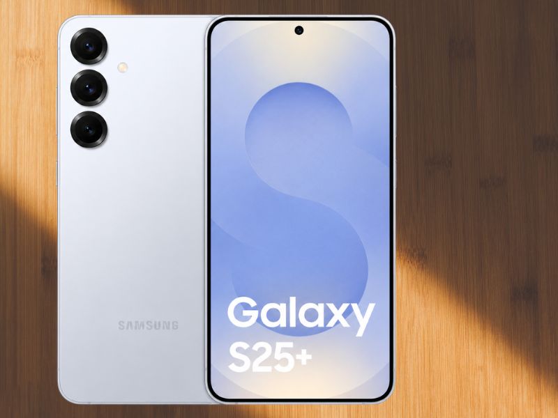 Samsung Galaxy S25+